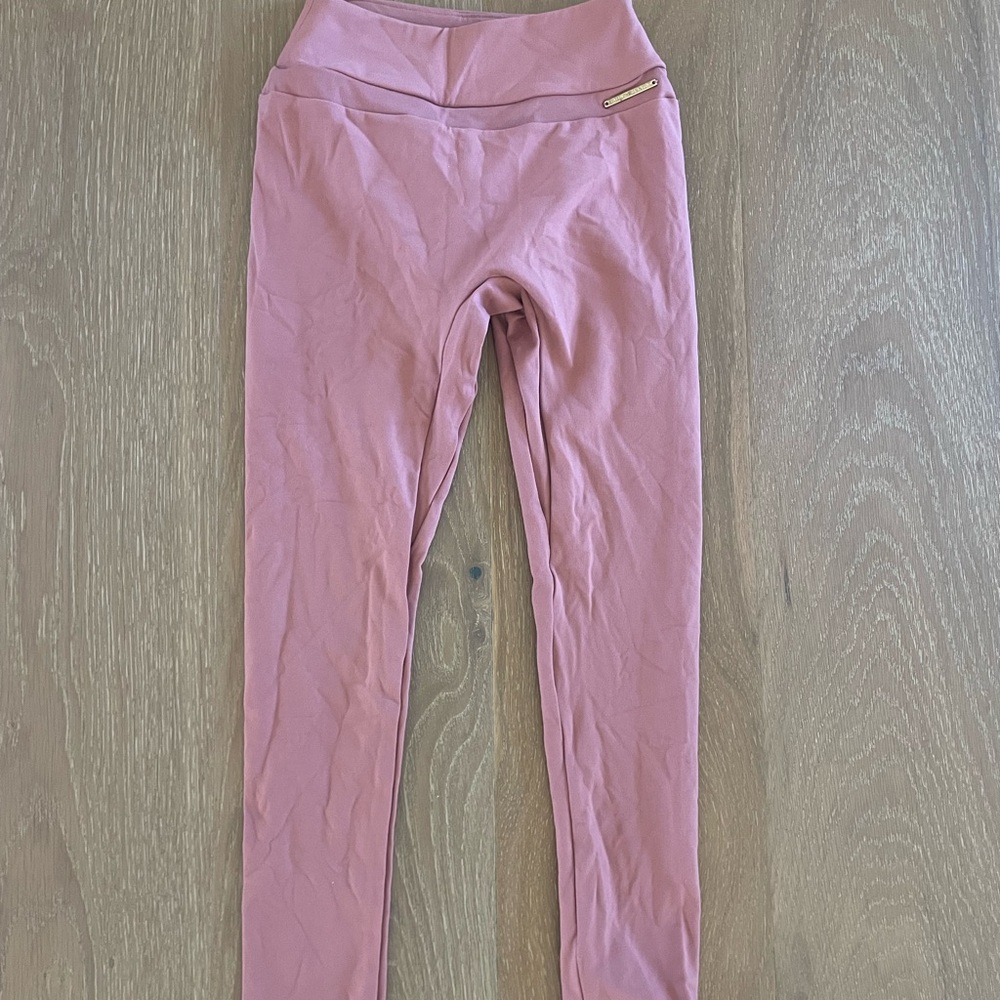 Women’s Pink Leggings gymshark x Whitney Simmons